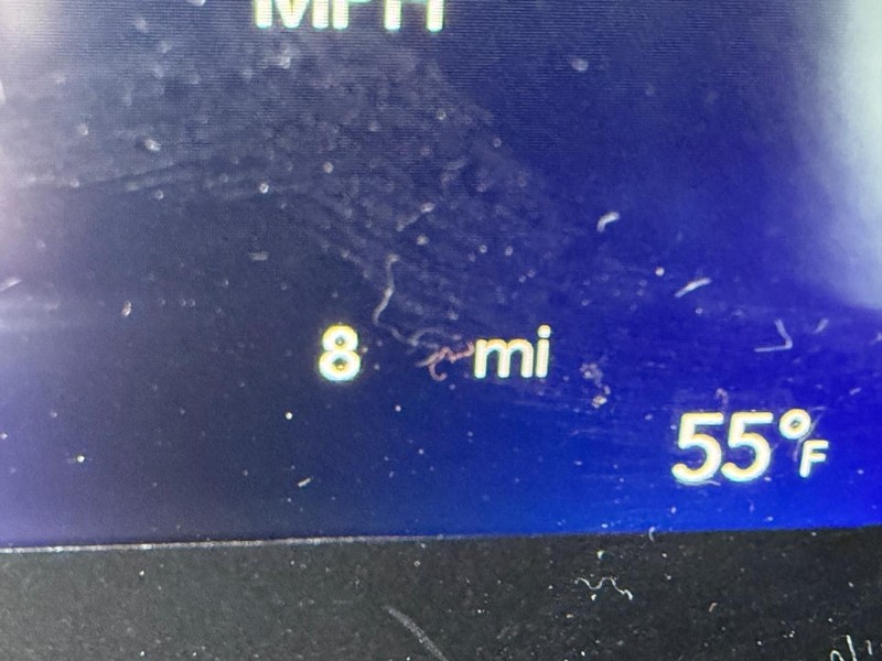 Chrysler Pacifica Vehicle Full-screen Gallery Image 32