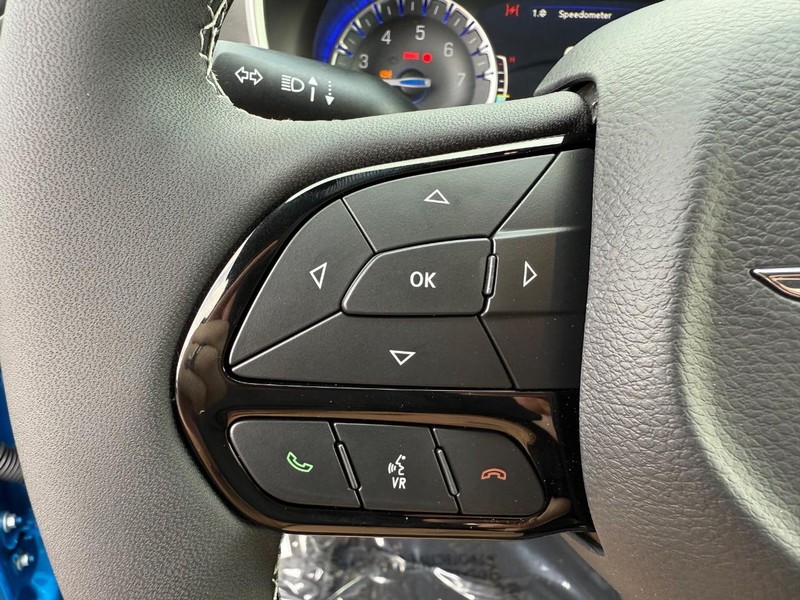 Chrysler Pacifica Vehicle Full-screen Gallery Image 22