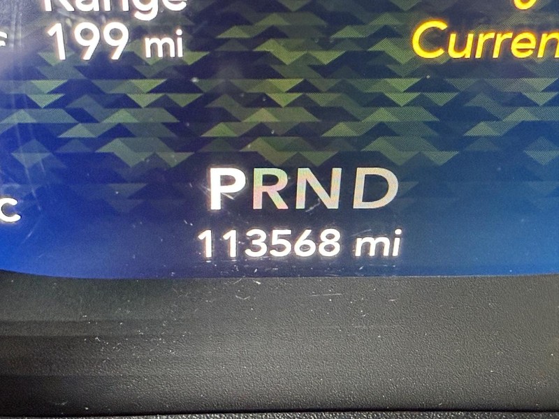 Jeep Wrangler Unlimited Vehicle Full-screen Gallery Image 30