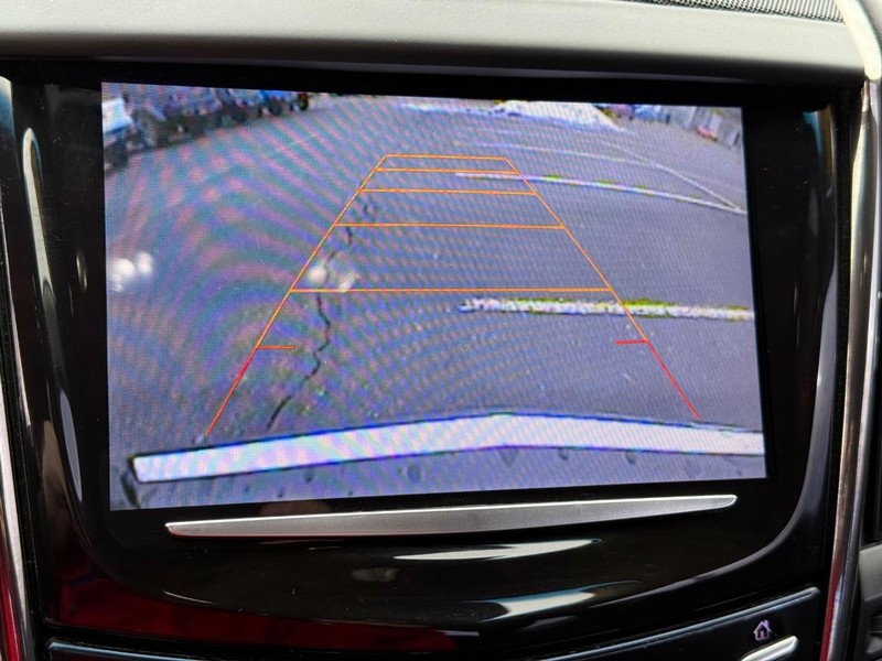 Cadillac ATS Coupe Vehicle Full-screen Gallery Image 25