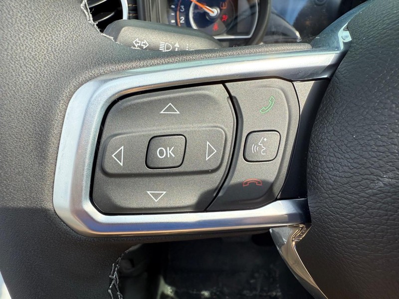 Jeep Wrangler Vehicle Full-screen Gallery Image 20