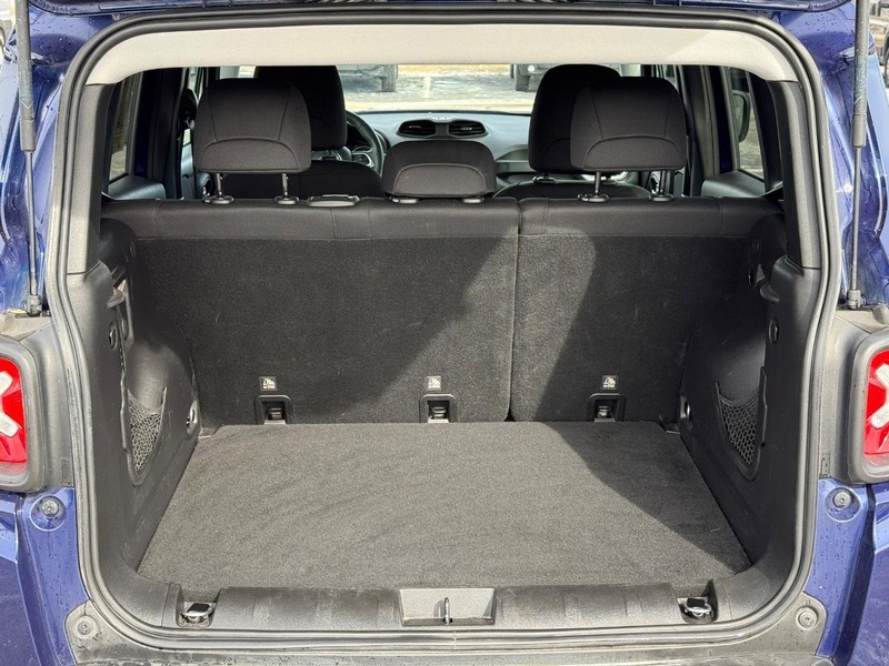 Jeep Renegade Vehicle Full-screen Gallery Image 7