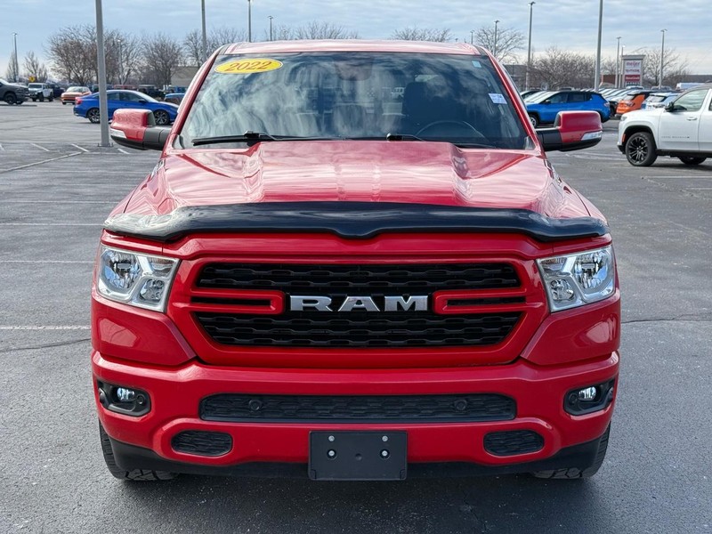Ram 1500 Vehicle Full-screen Gallery Image 10