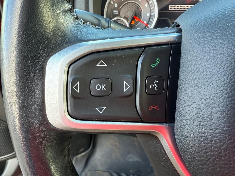 Ram 1500 Vehicle Full-screen Gallery Image 20