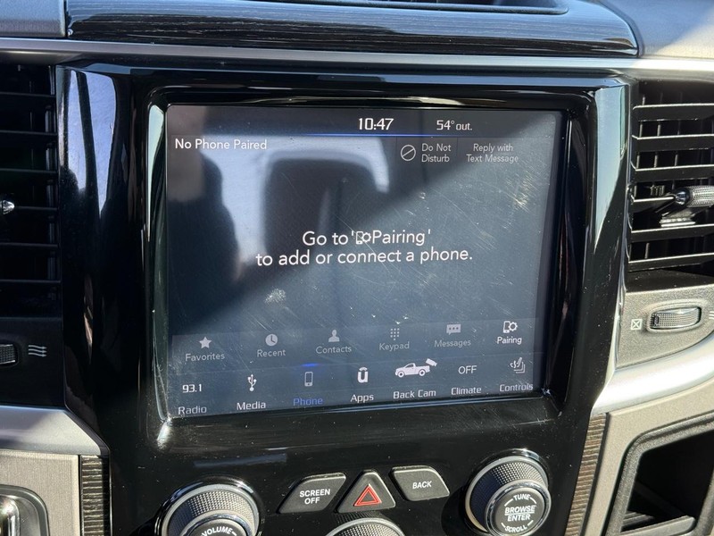 Ram 1500 Vehicle Full-screen Gallery Image 24