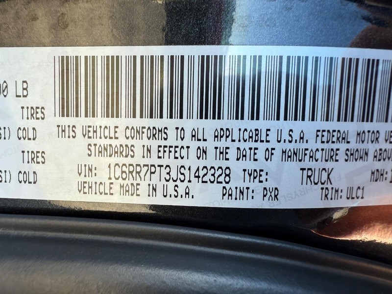 Ram 1500 Vehicle Full-screen Gallery Image 33