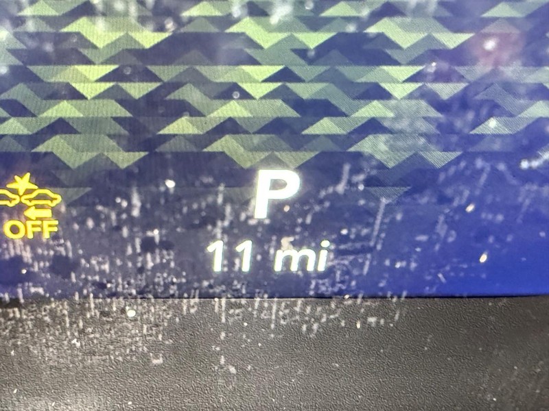 Jeep Gladiator Vehicle Full-screen Gallery Image 30