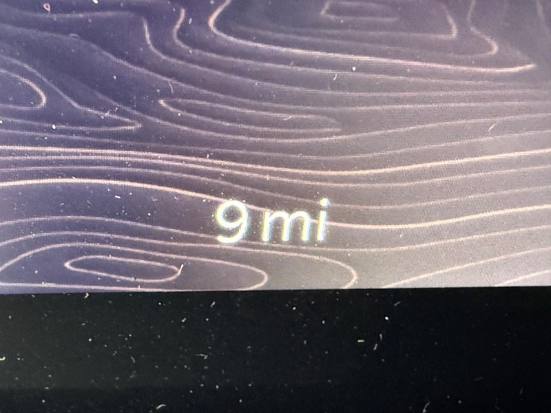 Jeep Grand Cherokee Vehicle Full-screen Gallery Image 31