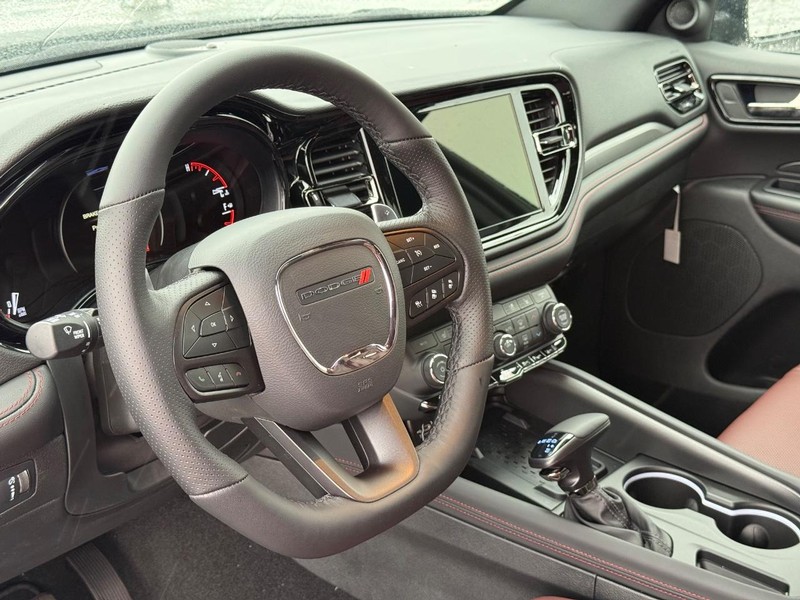 Dodge Durango Vehicle Full-screen Gallery Image 22