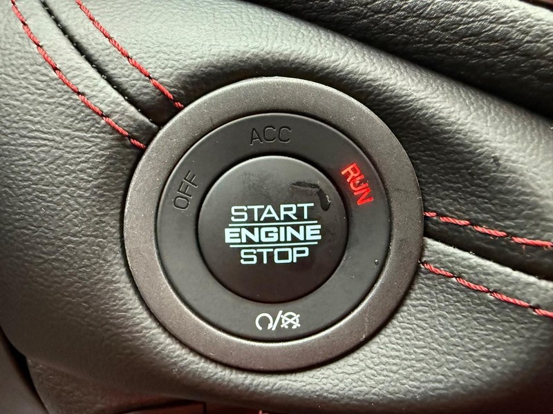 Dodge Durango Vehicle Full-screen Gallery Image 25