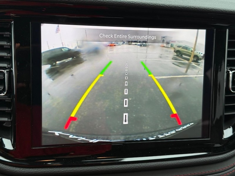 Dodge Durango Vehicle Full-screen Gallery Image 28