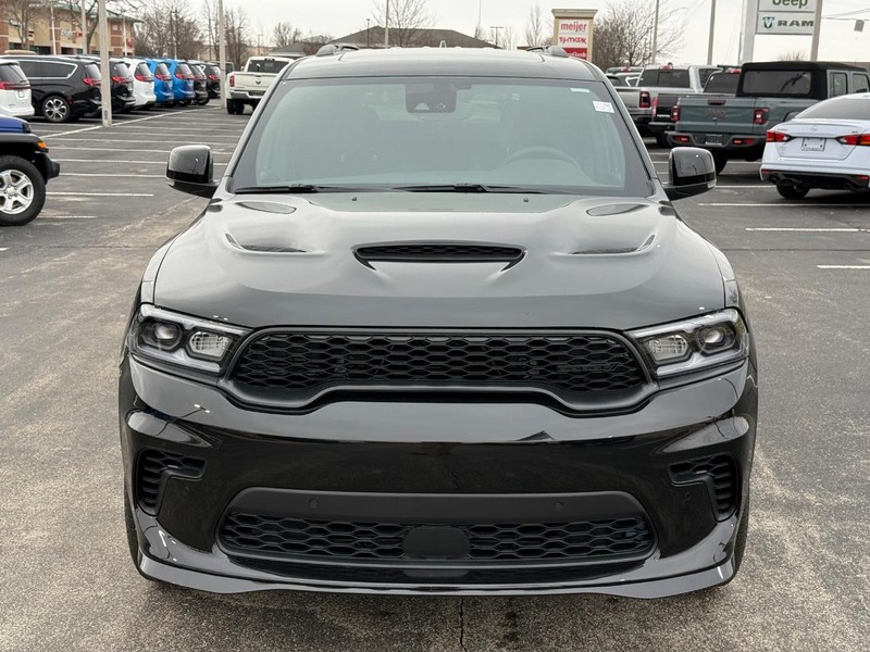 Dodge Durango Vehicle Full-screen Gallery Image 11