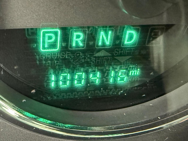 Jeep Wrangler Unlimited Vehicle Full-screen Gallery Image 28