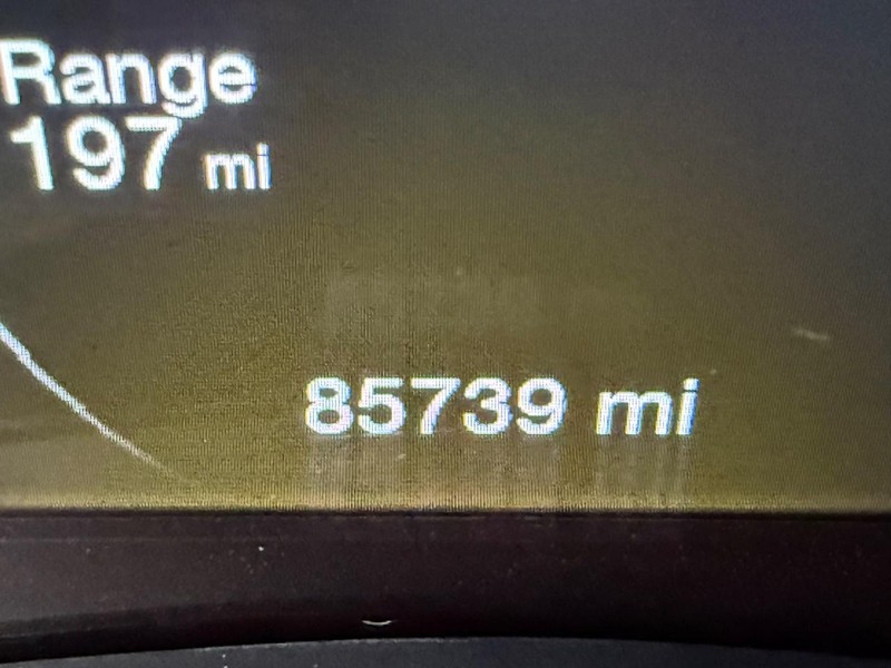 Jeep Grand Cherokee Vehicle Full-screen Gallery Image 33