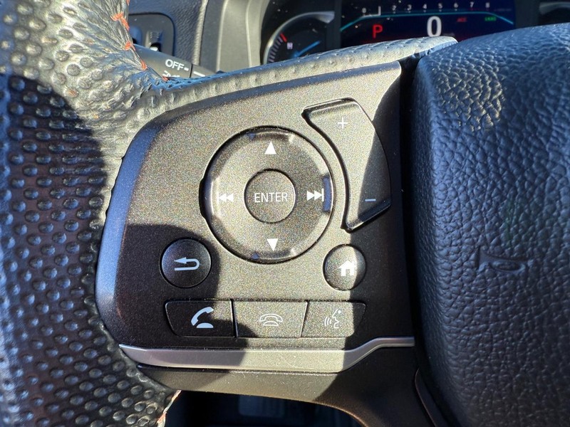 Honda Pilot Vehicle Full-screen Gallery Image 22