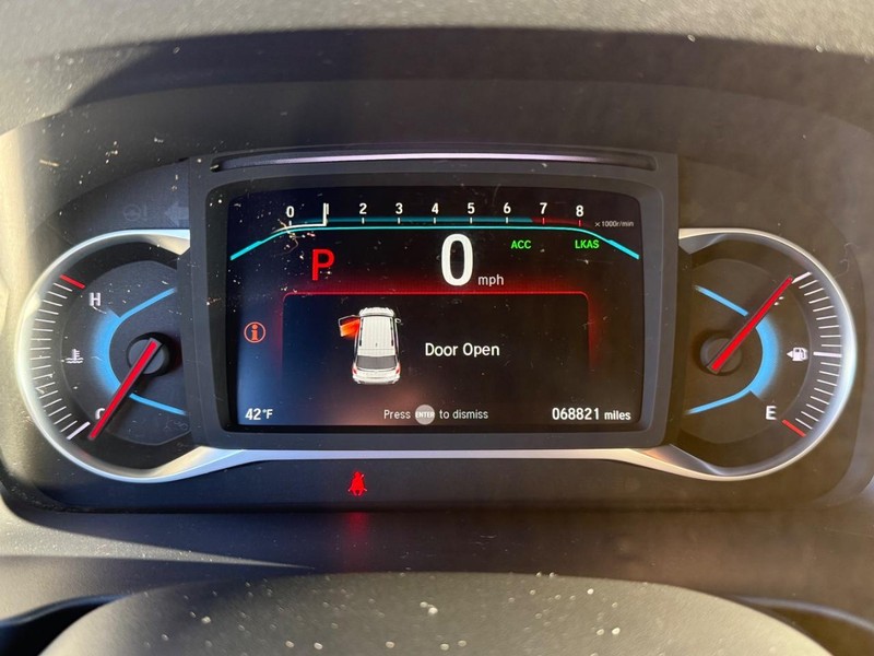 Honda Pilot Vehicle Full-screen Gallery Image 32