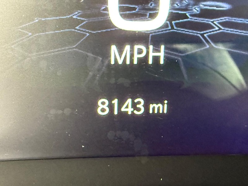 Jeep Compass Vehicle Full-screen Gallery Image 29