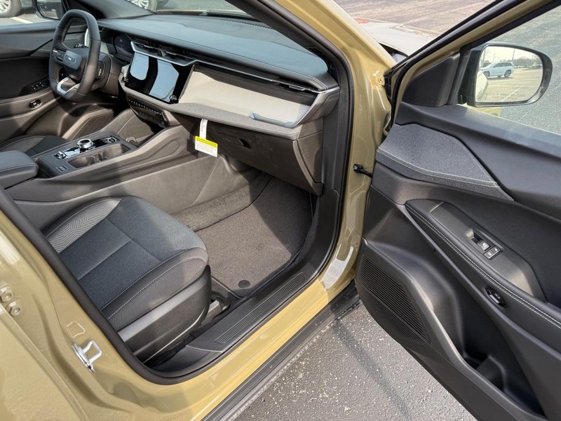 Jeep Cherokee Vehicle Full-screen Gallery Image 14