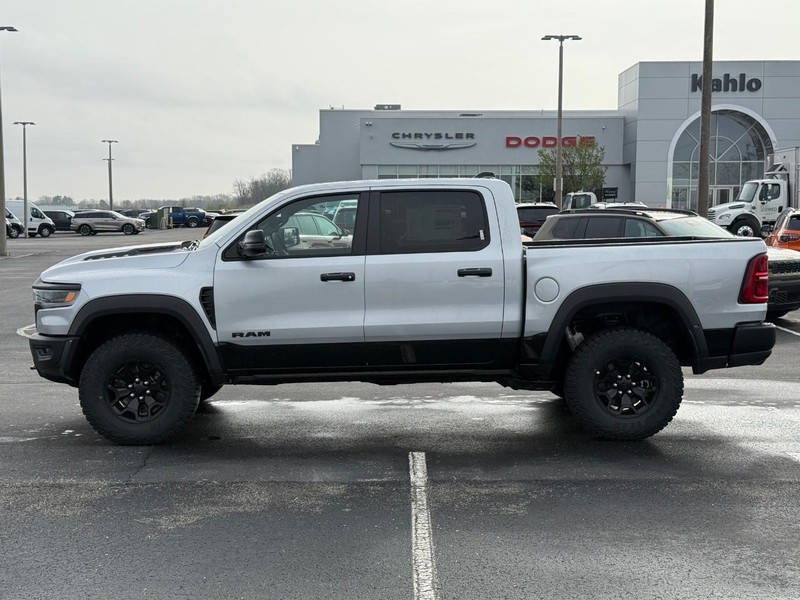 Ram 1500 Vehicle Full-screen Gallery Image 8