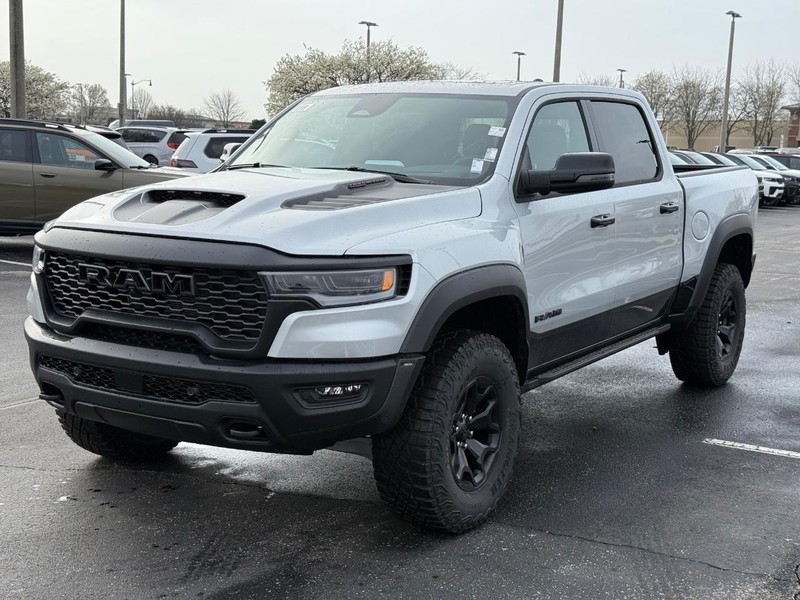 Ram 1500 Vehicle Full-screen Gallery Image 9
