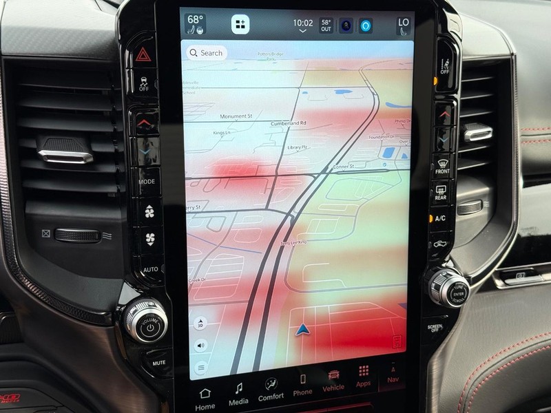 Ram 1500 Vehicle Full-screen Gallery Image 26