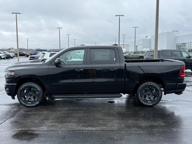 Ram 1500 Vehicle Full-screen Gallery Image 8