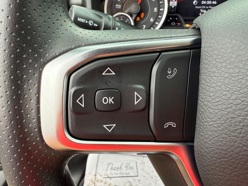 Ram 1500 Vehicle Full-screen Gallery Image 20