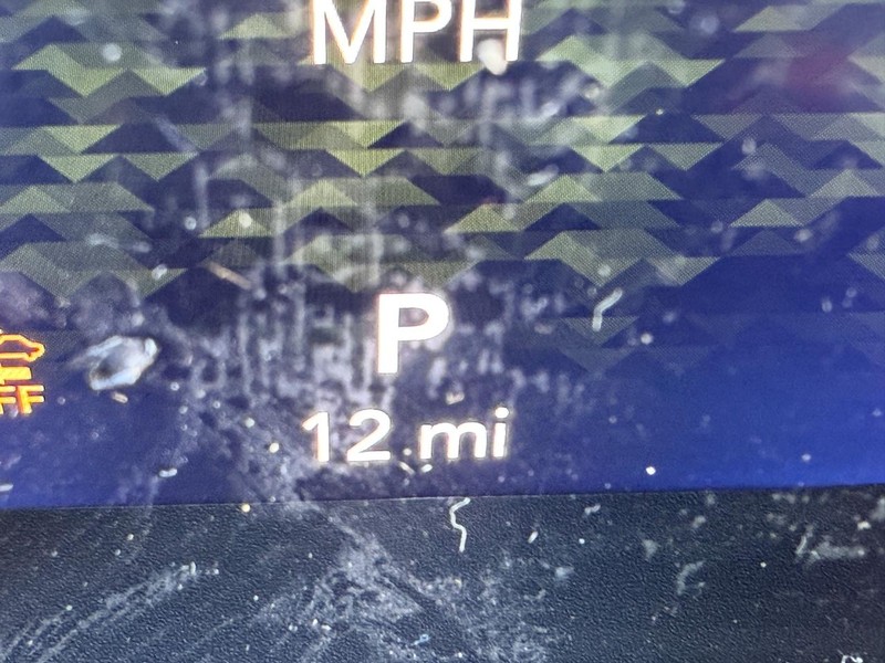 Jeep Gladiator Vehicle Full-screen Gallery Image 29