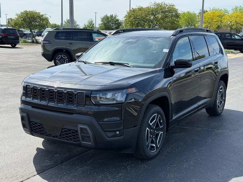 Jeep Cherokee Vehicle Full-screen Gallery Image 8