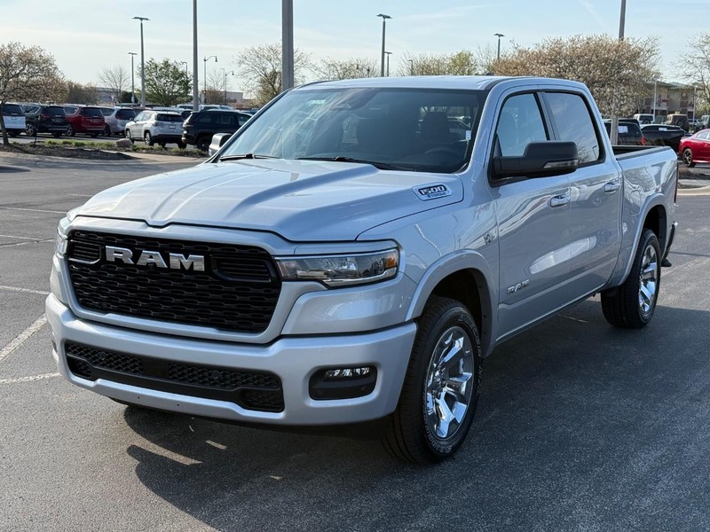Ram 1500 Vehicle Full-screen Gallery Image 8