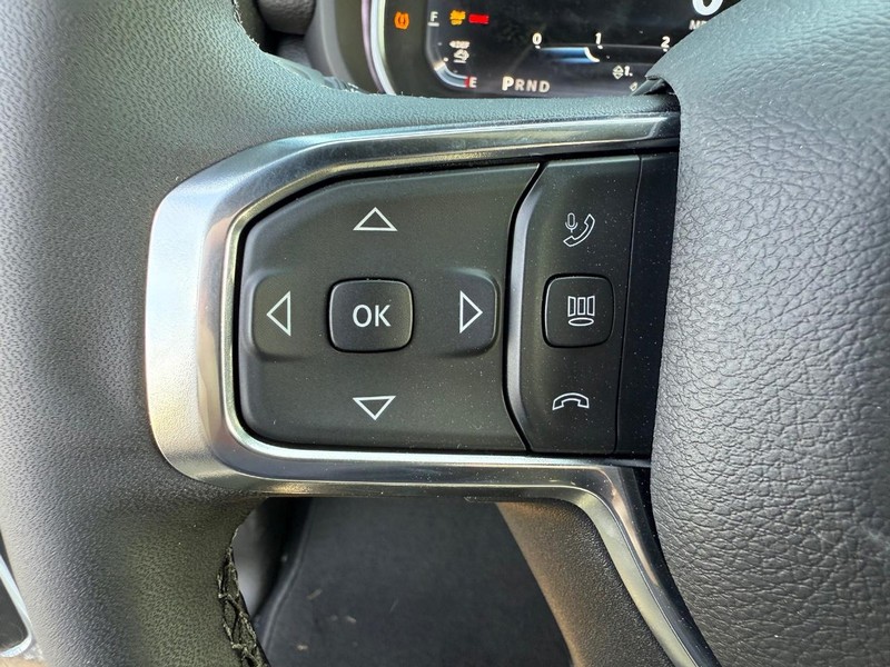 Ram 2500 Vehicle Full-screen Gallery Image 20
