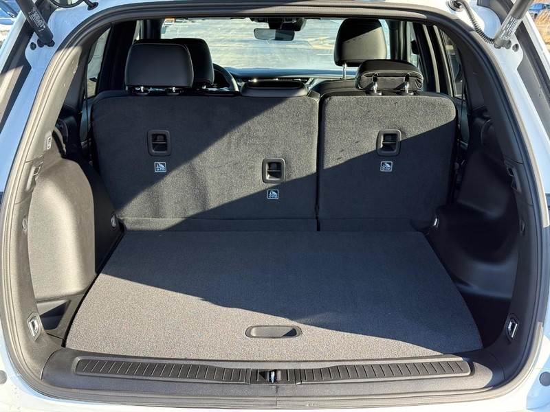 Jeep Grand Cherokee Vehicle Full-screen Gallery Image 7