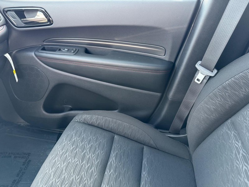 Dodge Durango Vehicle Full-screen Gallery Image 29