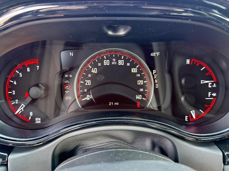Dodge Durango Vehicle Full-screen Gallery Image 30