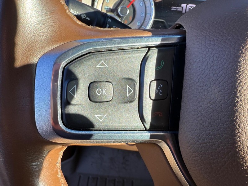 Ram 1500 Vehicle Full-screen Gallery Image 20