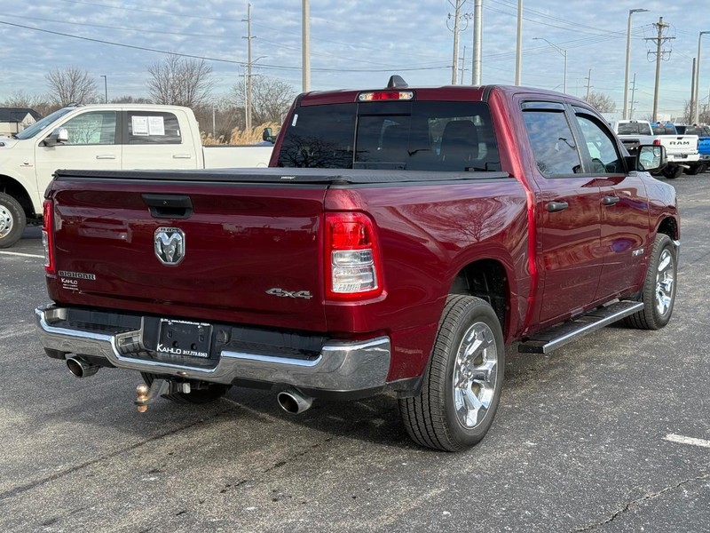 Ram 1500 Vehicle Full-screen Gallery Image 3