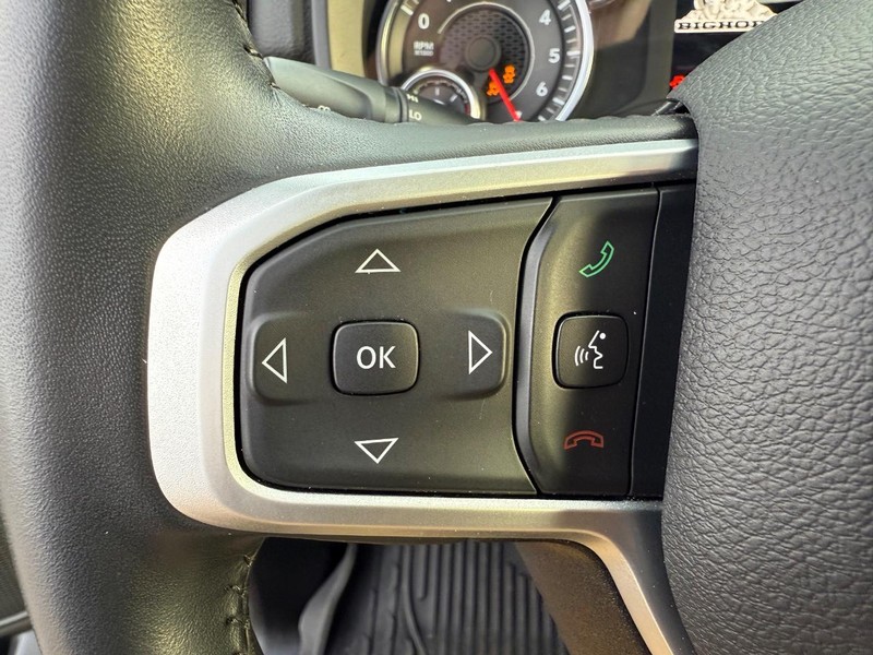 Ram 1500 Vehicle Full-screen Gallery Image 20