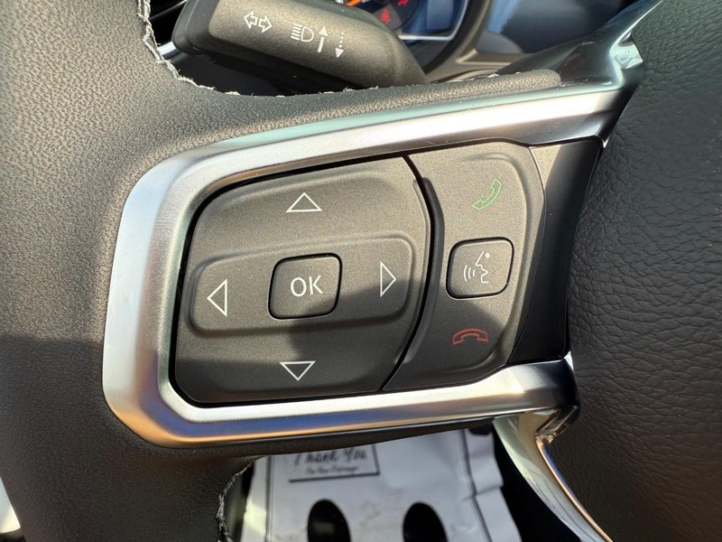 Jeep Wrangler Vehicle Full-screen Gallery Image 20