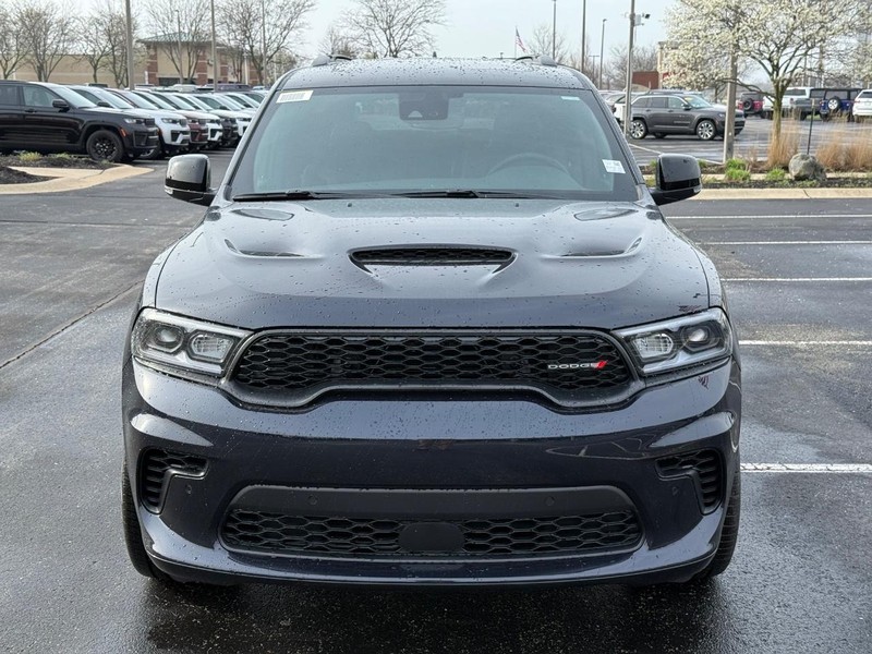 Dodge Durango Vehicle Full-screen Gallery Image 10