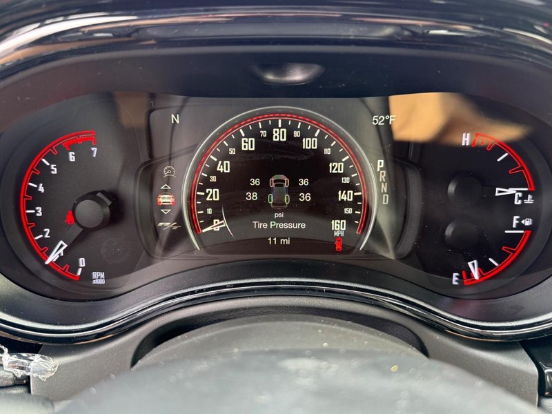 Dodge Durango Vehicle Full-screen Gallery Image 32