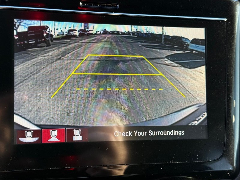 Honda Fit Vehicle Full-screen Gallery Image 24