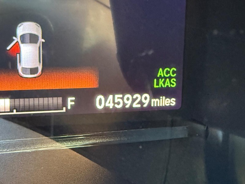 Honda Fit Vehicle Full-screen Gallery Image 30