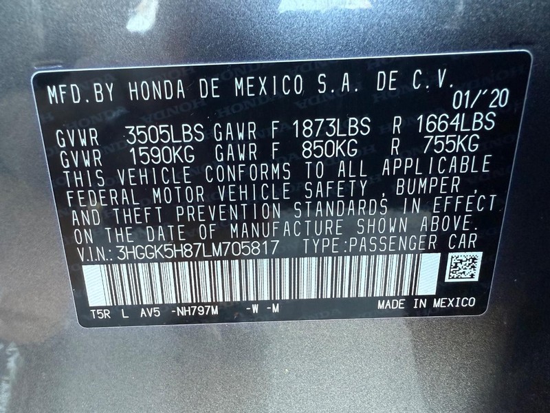 Honda Fit Vehicle Full-screen Gallery Image 32