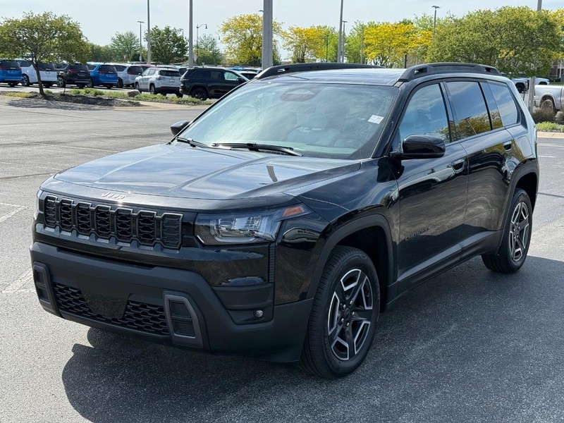 Jeep Cherokee Vehicle Full-screen Gallery Image 9