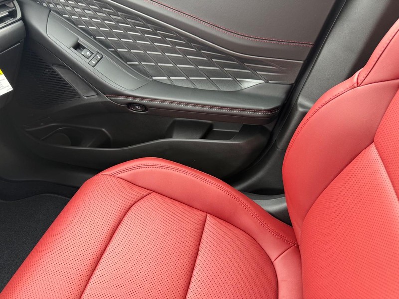 Dodge Charger Vehicle Full-screen Gallery Image 27