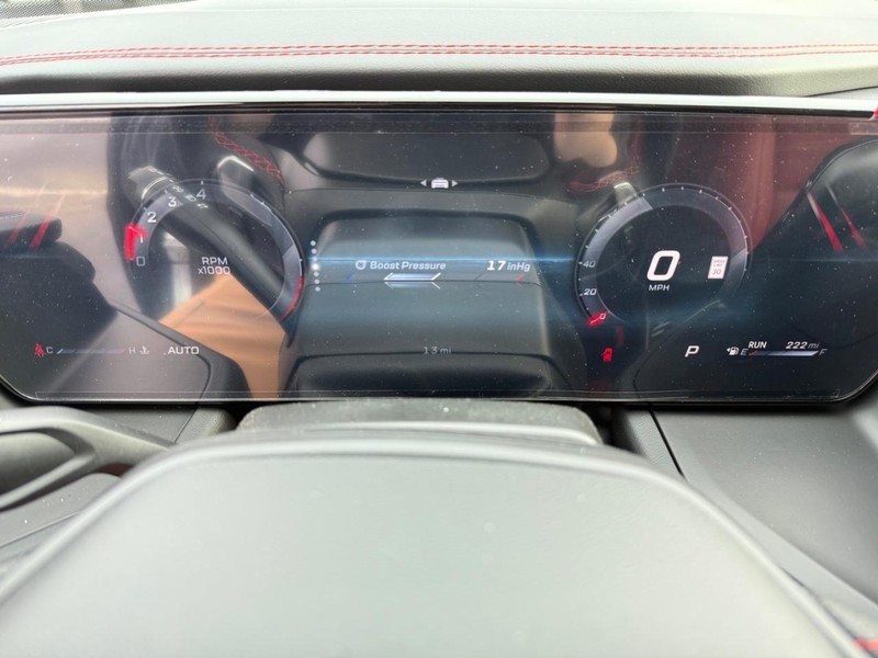 Dodge Charger Vehicle Full-screen Gallery Image 29