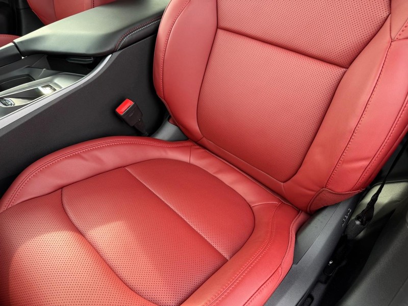 Dodge Charger Vehicle Full-screen Gallery Image 31