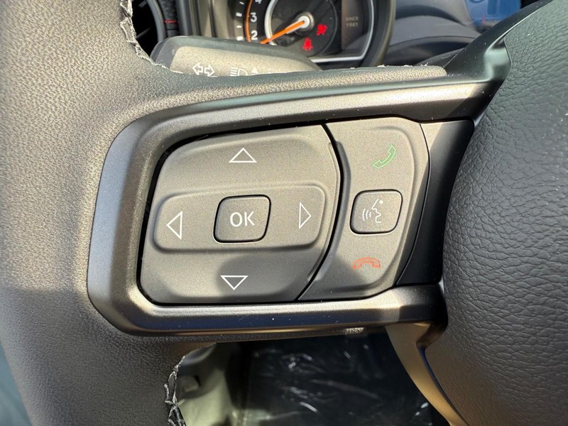 Jeep Wrangler Vehicle Full-screen Gallery Image 20