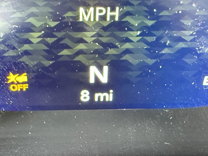 Jeep Wrangler Vehicle Full-screen Gallery Image 31