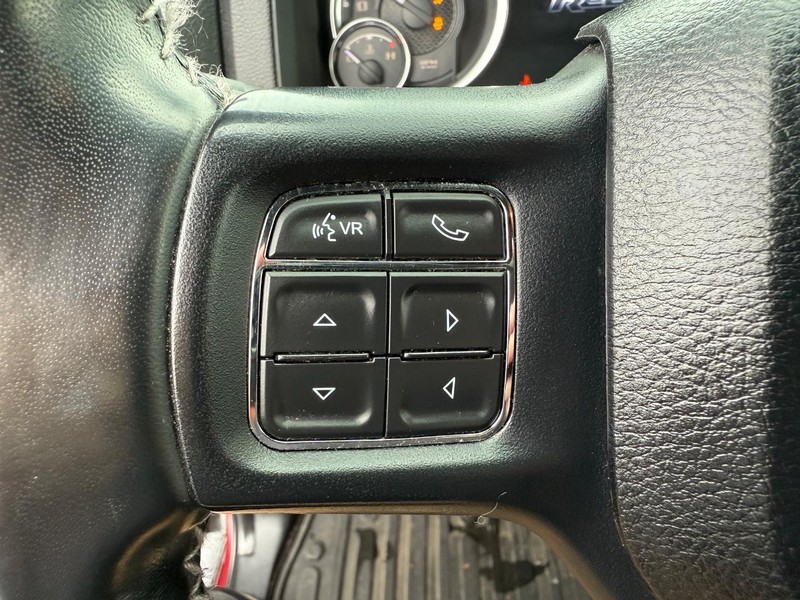 Ram 1500 Vehicle Full-screen Gallery Image 20